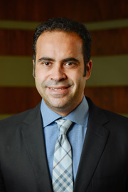Omar Abdel-Gawad 