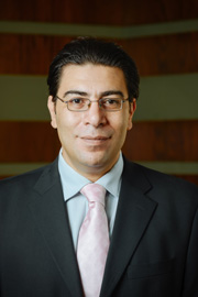 Mostafa Salama 