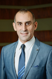 Amro Khorshid 