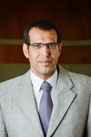 Dr. Rabeea Marzouk 
